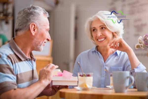 The Discolouration Dilemma: Unveiling the Impact of Diet on Teeth Stains Wellingborough