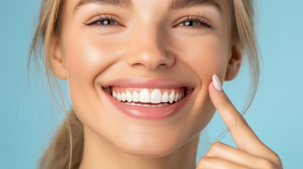 Laser Teeth Whitening FAQs Wellingborough